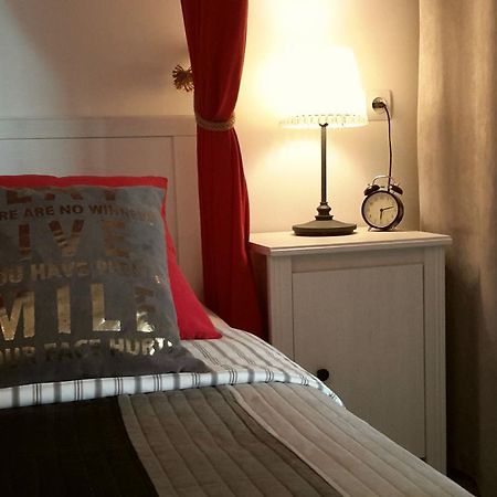 U Siebie W Gorach II Apartment Буковина Татжанска Екстериор снимка