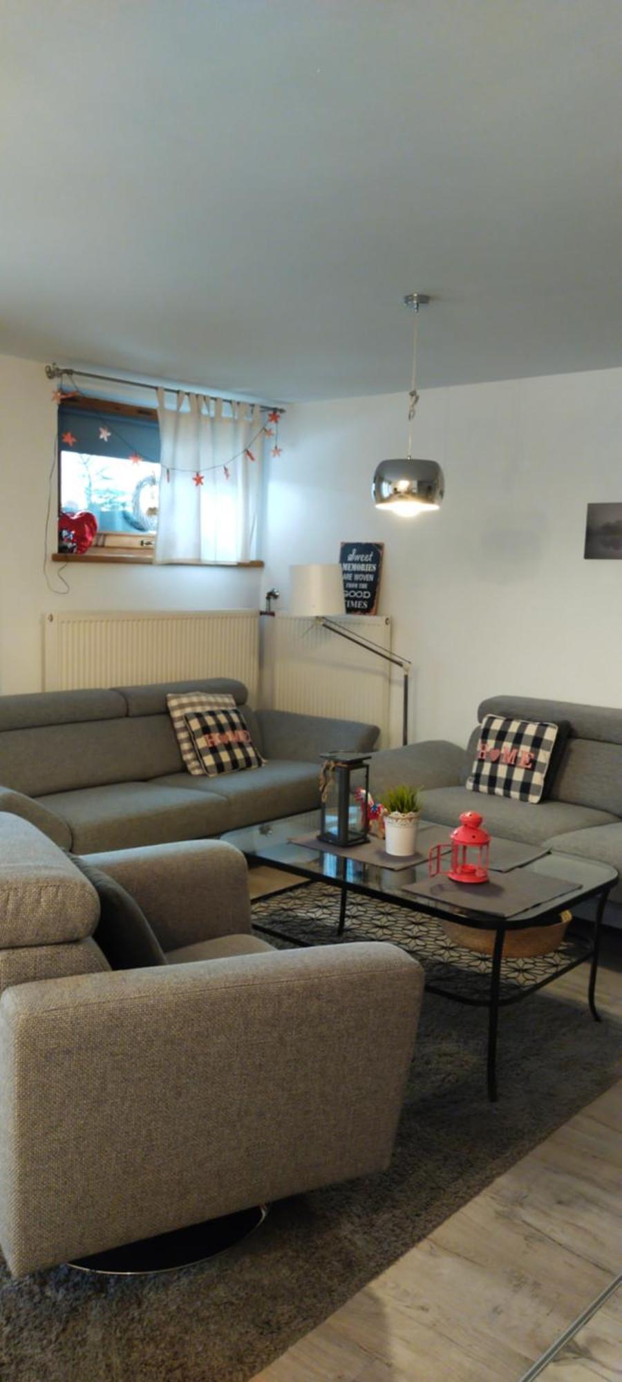U Siebie W Gorach II Apartment Буковина Татжанска Екстериор снимка