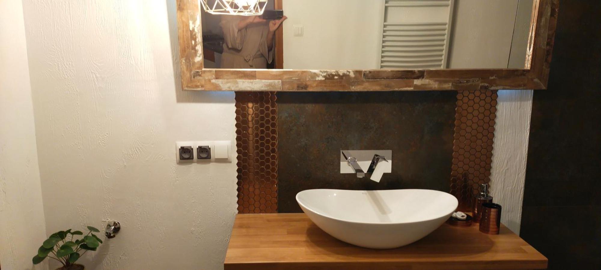 U Siebie W Gorach II Apartment Буковина Татжанска Екстериор снимка
