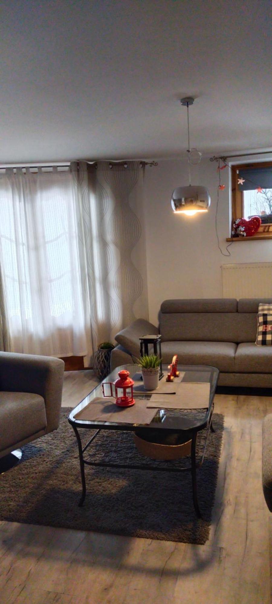 U Siebie W Gorach II Apartment Буковина Татжанска Екстериор снимка