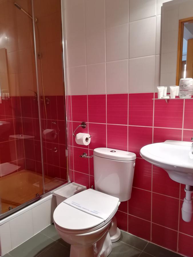 U Siebie W Gorach II Apartment Буковина Татжанска Екстериор снимка