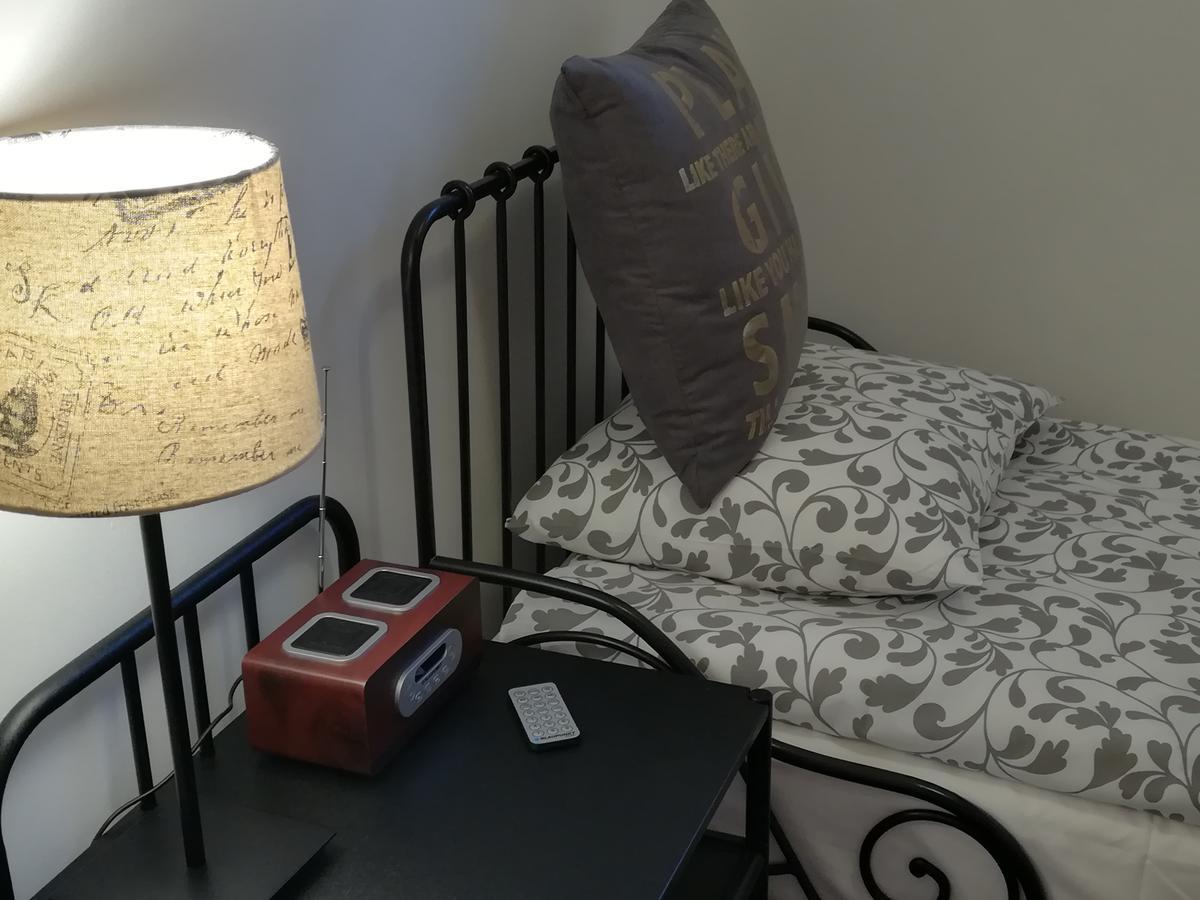 U Siebie W Gorach II Apartment Буковина Татжанска Екстериор снимка
