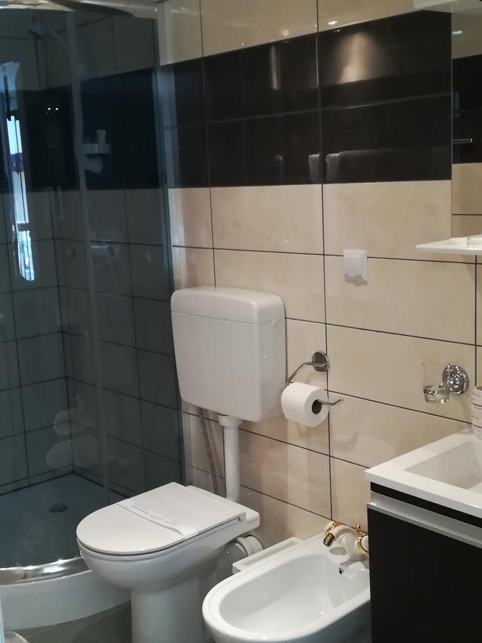 U Siebie W Gorach II Apartment Буковина Татжанска Екстериор снимка