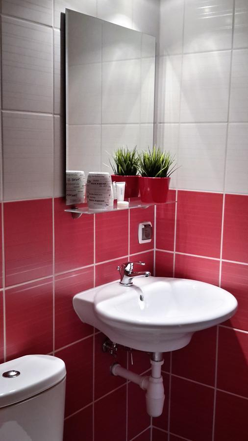 U Siebie W Gorach II Apartment Буковина Татжанска Екстериор снимка