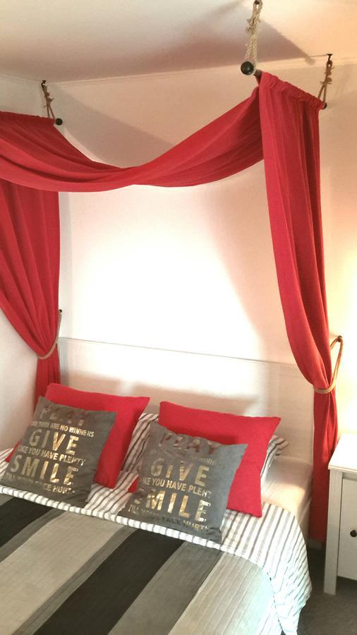 U Siebie W Gorach II Apartment Буковина Татжанска Екстериор снимка